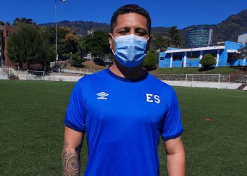 Pablo Rodas y Fito Menéndez padre complementarán el cuerpo técnico de la selección sub-23
