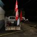 Dos simpatizantes del FMLN mueren luego de ataque armado en San Salvador