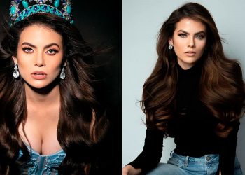 Miss mexicana, Ximena Hita, fue encontrada muerta horas después de publicar un mensaje para despedir el 2020