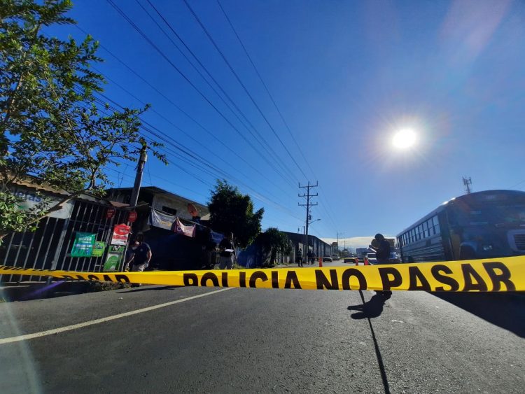 Foto: Diario El Salvador