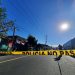 Sujetos a bordo de vehículo asesinan a un hombre en Sonsonate