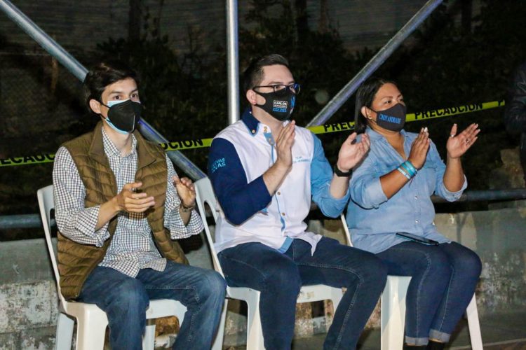 Foto /Diario El Salvador