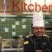 Destacado chef estuvo en Ahuachapán para motivar a jóvenes en el arte culinario