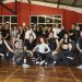 Grupo de baile «Crash»: 20 años rompiendo el piso