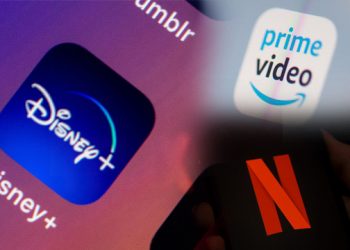 Netflix, Disney+ o Prime Video: quiero unirme al mundo del streaming, ¿cuál debo elegir?