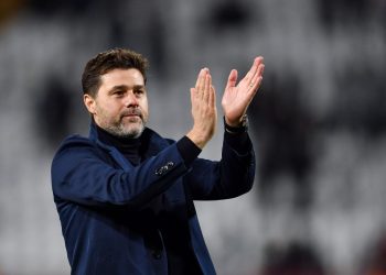 El argentino Mauricio Pochettino, nuevo entrenador del PSG