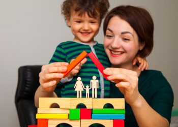 Clases en casa, ¿qué hacer con los niños?