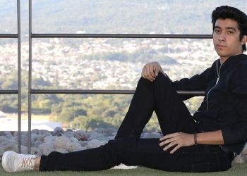 Robbie Velásquez un «beat» de otro nivel