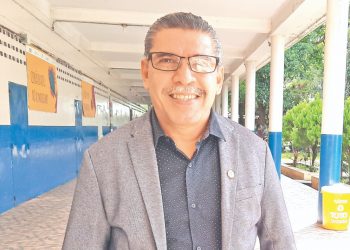 Ismael Quijada: «Siempre he sido una persona que ha estado muy cercana a la gente»