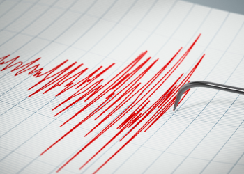 Fuerte sismo sacude al territorio salvadoreño
