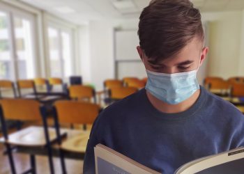 La OMS brinda nuevas recomendaciones sobre el uso de la mascarilla
