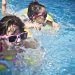 ¿Es seguro ir a nadar a piscinas durante la pandemia de COVID-19?