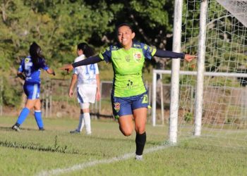 FAS, Alianza Women, Santa Tecla y Limeño, jugarán las semifinales en el Fútbol Femenino