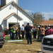 Tiroteo en iglesia de Texas deja un muerto y heridos, informó el gobernador