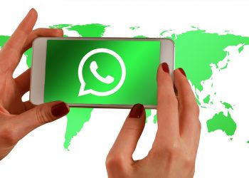 WhatsApp asegura que no puede leer ni escuchar tus conversaciones personales