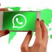WhatsApp asegura que no puede leer ni escuchar tus conversaciones personales