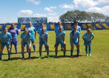 Alianza Women y CD FAS tomaron ventaja en las semifinales