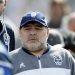 Impactante: Apareció video de Diego Maradona días antes de su muerte