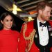 El príncipe Enrique y Meghan Markle «están locos de alegría» por la llegada de su segundo hijo