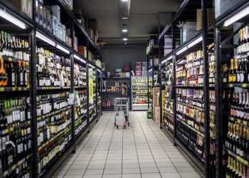 Ley Seca en El Salvador por elecciones: ¿Qué día entra en vigor y en qué consiste?