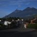 Volcán de Fuego aumenta actividad en Guatemala que vigila también al Pacaya