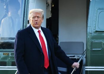 Expresidente de EE. UU., Donald Trump, anuncia nuevo equipo de defensa para enfrentar su segundo juicio político