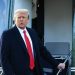 Expresidente de EE. UU., Donald Trump, anuncia nuevo equipo de defensa para enfrentar su segundo juicio político