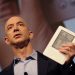 Jeff Bezos dejará la dirección ejecutiva de Amazon este año