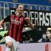 Ibrahimovic superó la barrera de los 500 goles a nivel de clubes