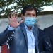 El izquierdista Arauz y el derechista Lasso disputarán balotaje en Ecuador