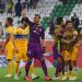 Tigres gana a Palmeiras y hace historia para el fútbol mexicano