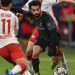 Dos errores defensivos condenan al Leipzig frente al Liverpool en Champions