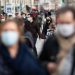 Balance mundial de la pandemia de coronavirus