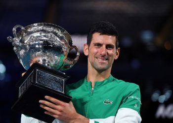 Novak Djokovic conquista el Abierto de Australia, su 18º título de Grand Slam