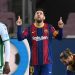 Lionel Messi lleva al Barcelona al triunfo ante el Elche