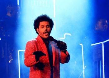 The Weeknd cumple años hoy, conozca 5 curiosidades sobre su vida y carrera