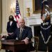 Biden reanuda la concesión de visados de trabajo y de residencia