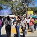 Magistrado Noel Orellana dice que no es responsabilidad del TSE los retrasos en centros de votación