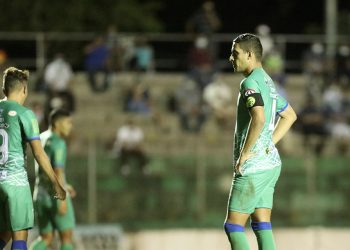 Sonsonate sufrió otra paliza en el torneo Clausura, esta vez a manos del Metapán