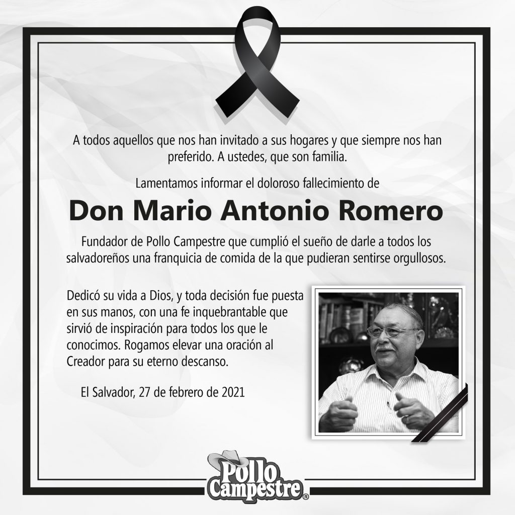 Fallece 'Rogelio', alma del 'Restaurante Luisón