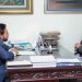 Candidato de NI reafirma compromiso con Ulloa para ser promotor de reformas constitucionales