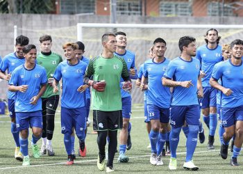 La Selecta regresa a los entrenos este martes, con miras al inicio de la eliminatoria a Catar 2022
