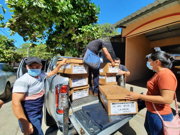Foto: Diario El Salvador