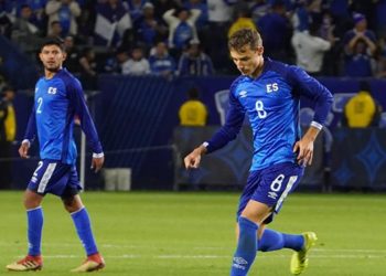 Zarco Rodríguez cuenta con Tomás Granito en FAS 