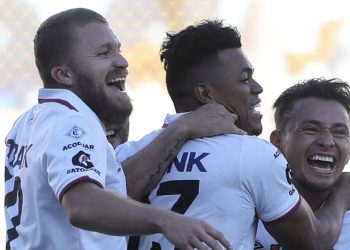 Polaco Marroquín, defensa de Alianza: «No pensé que ganáramos 3-0 en la final»