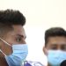 Bryan Tamacas está a las órdenes como zaguero o volante para la selección nacional mayor