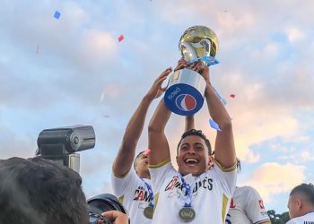 Alianza espera a Óscar Cerén y así completaría la plantilla para el torneo Clausura 2021
