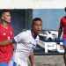 La Selecta Playera volvió a derrotar a Costa Rica, por segundo día consecutivo, en duelo amistoso