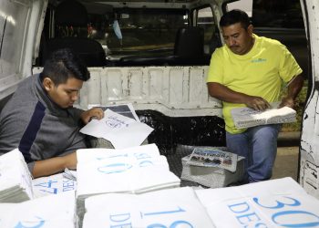 Diario El Salvador, una fuente de información y empleos