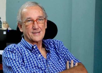 Tojeira reconoció que Nuevas Ideas ganará las elecciones